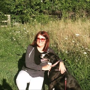 Meet your Posher, Charlotte
